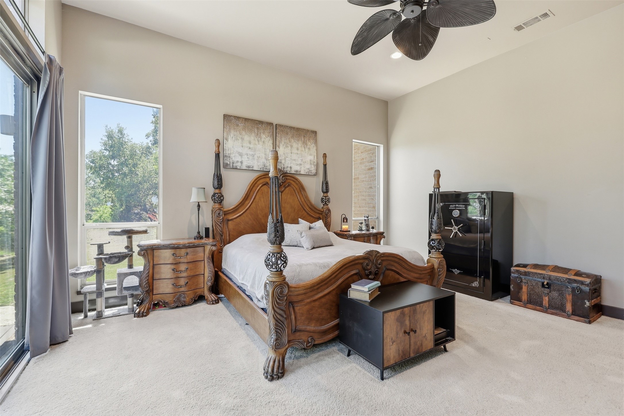 1911 Wigeon Street Granbury TX 76049
