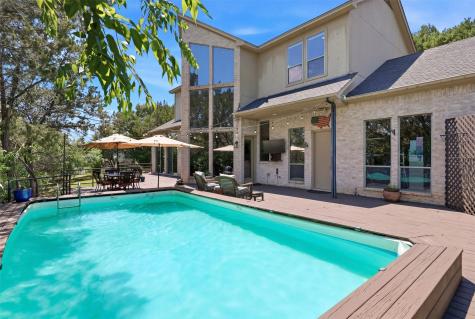 1911 Wigeon Street Granbury TX 76049