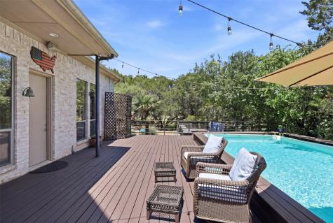 1911 Wigeon Street Granbury TX 76049