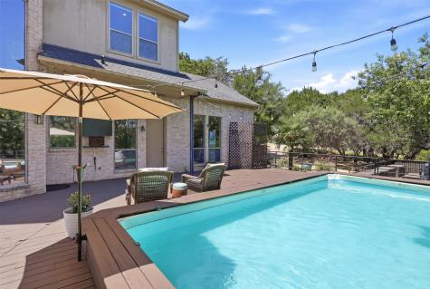 1911 Wigeon Street Granbury TX 76049