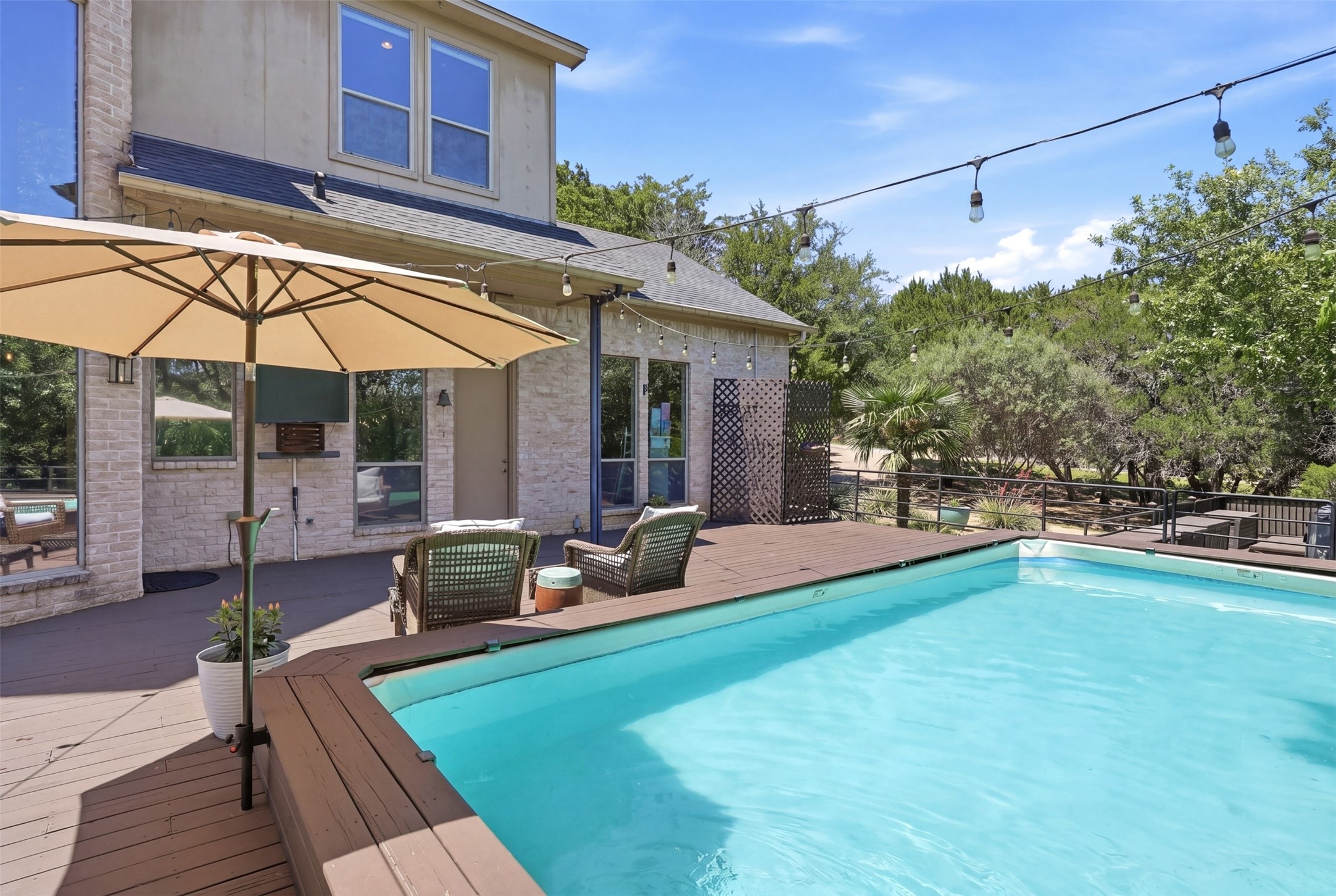 1911 Wigeon Street Granbury TX 76049