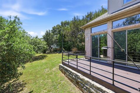 1911 Wigeon Street Granbury TX 76049