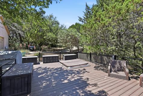 1911 Wigeon Street Granbury TX 76049