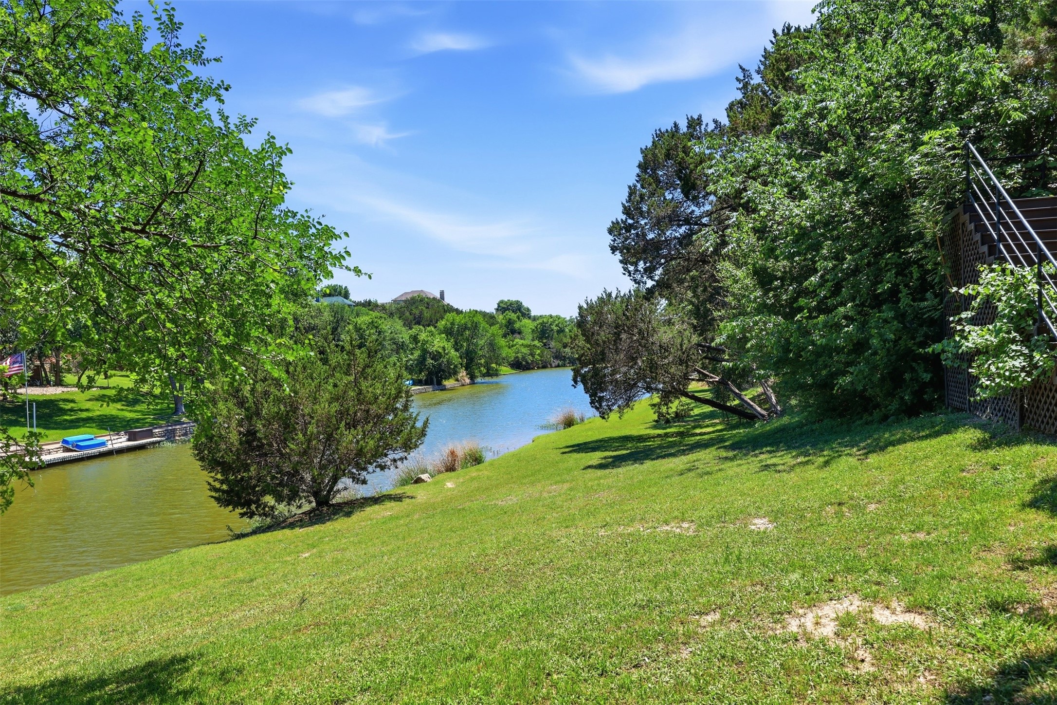 1911 Wigeon Street Granbury TX 76049