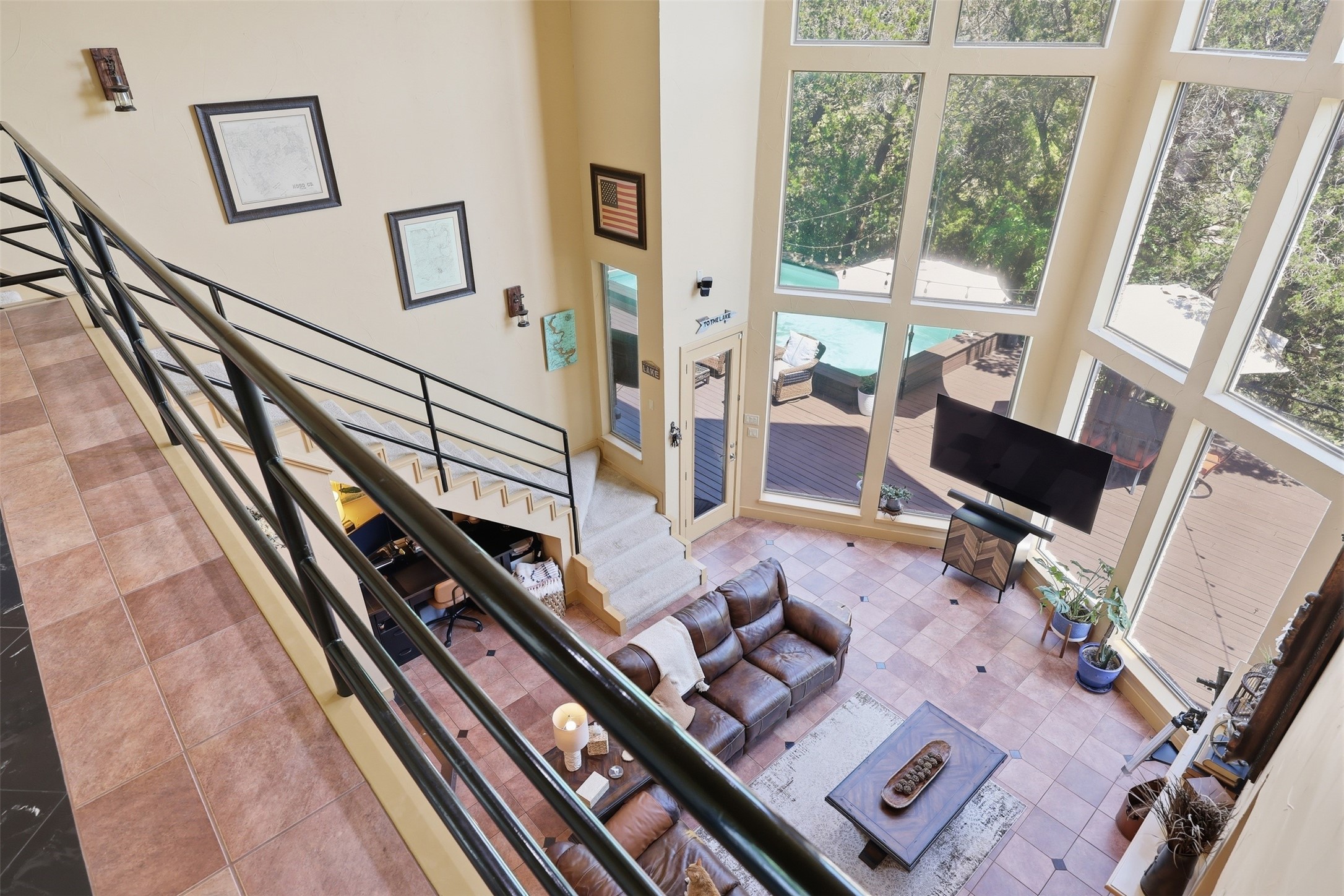 1911 Wigeon Street Granbury TX 76049