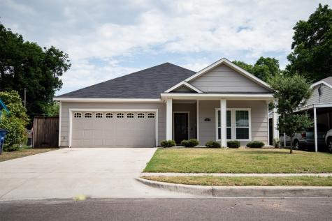 2827 Sharon Street Dallas TX 75211