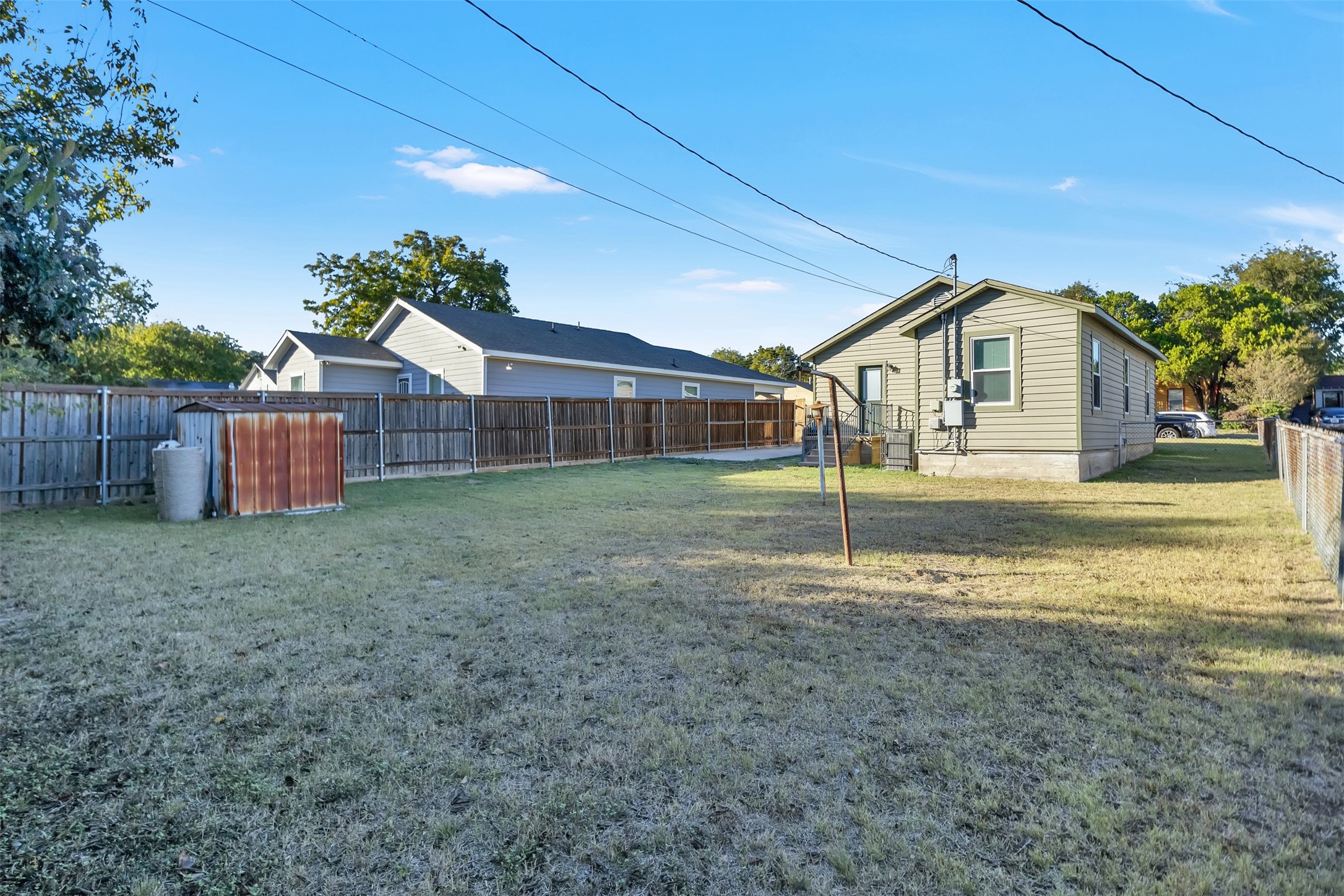 5417 Como Drive Fort Worth TX 76107
