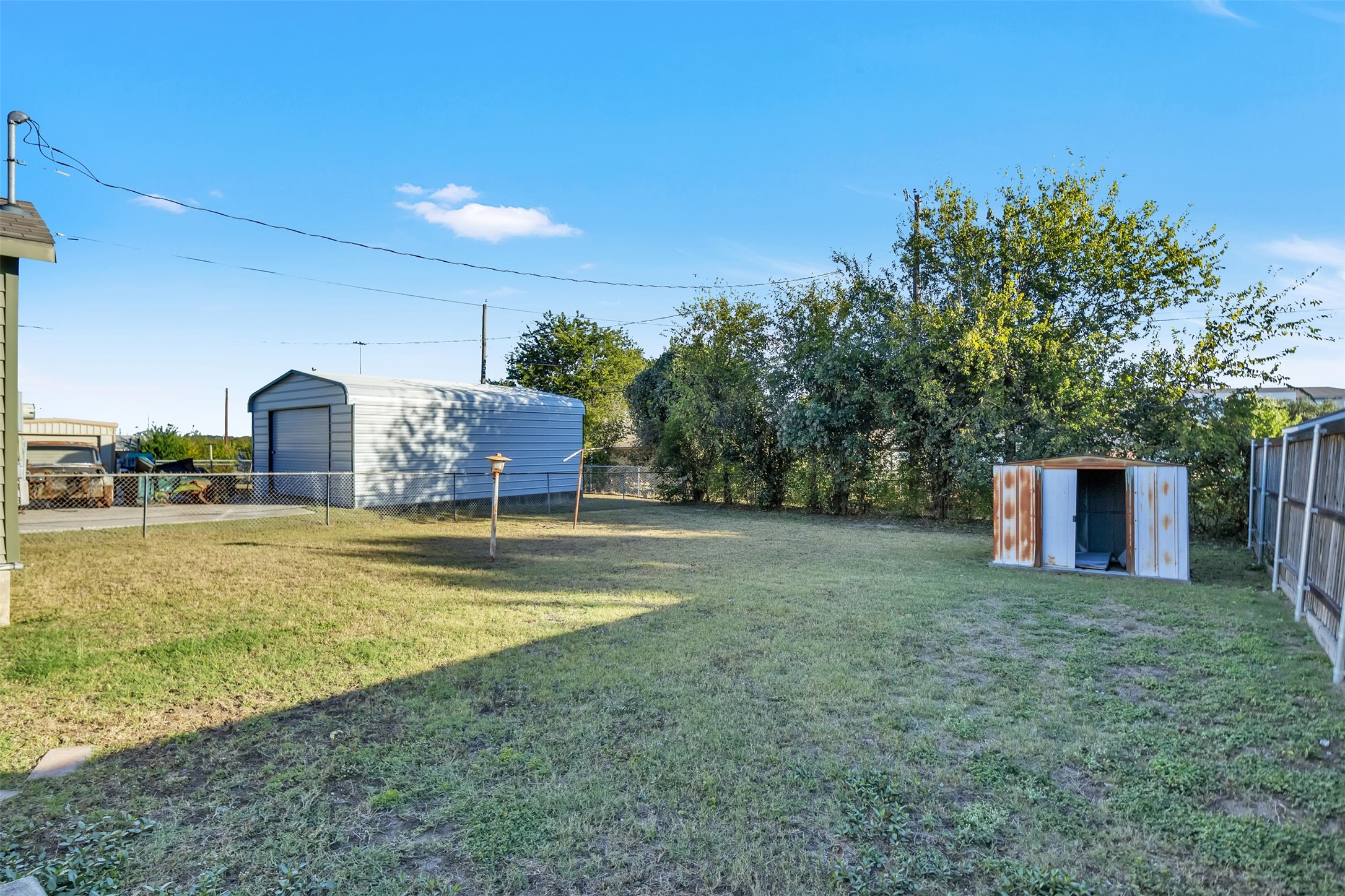5417 Como Drive Fort Worth TX 76107