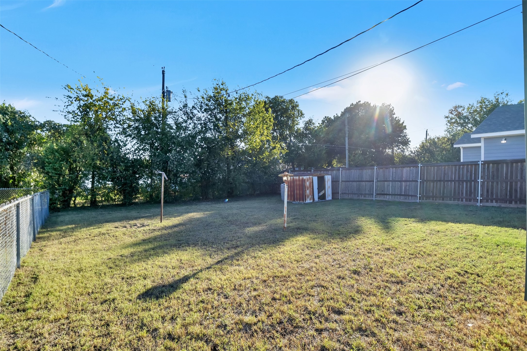 5417 Como Drive Fort Worth TX 76107