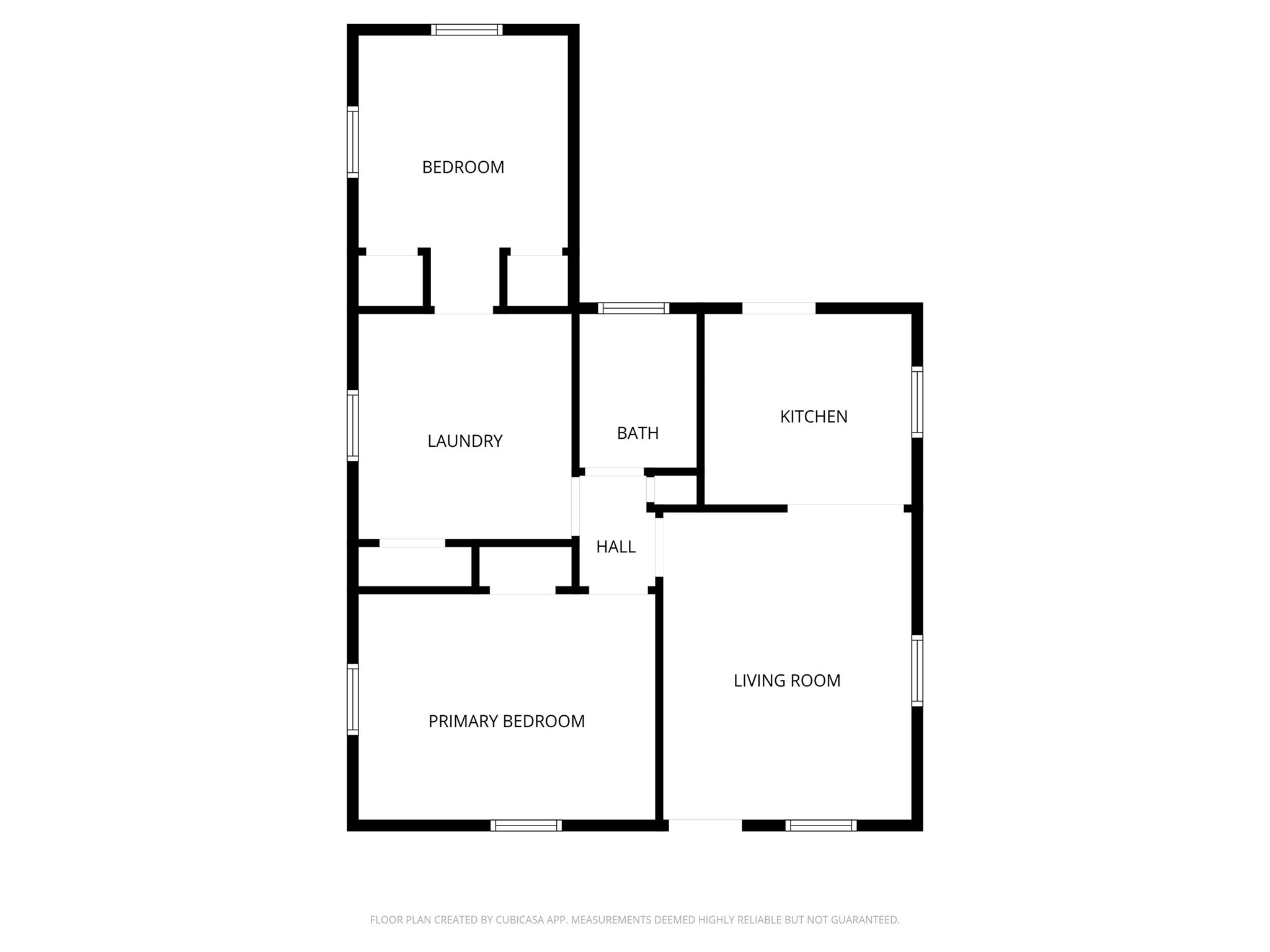 5417 Como Drive Fort Worth TX 76107