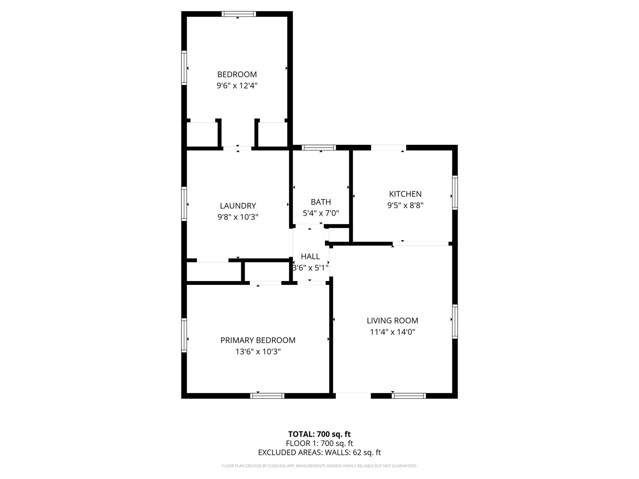 5417 Como Drive Fort Worth TX 76107