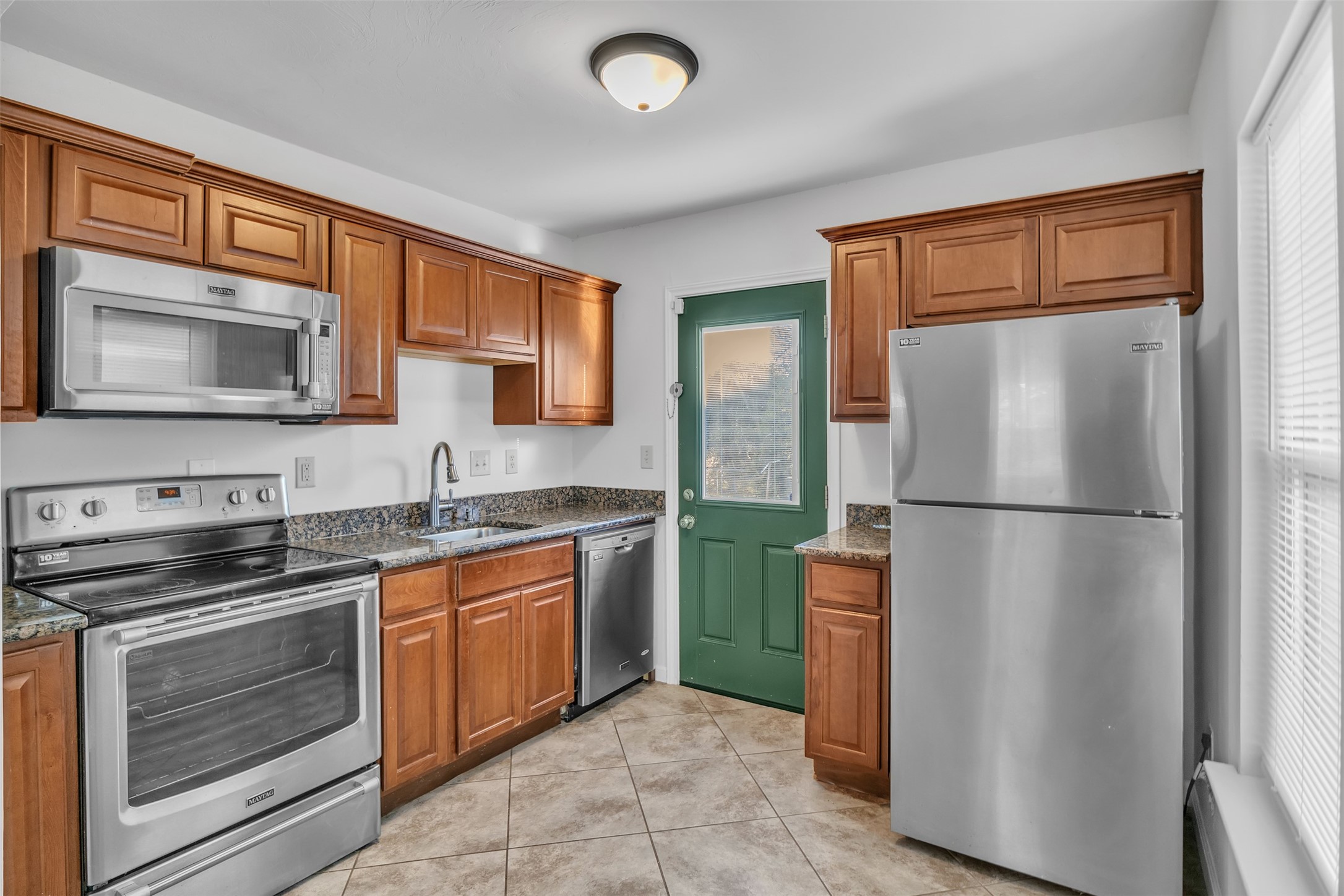 5417 Como Drive Fort Worth TX 76107