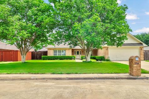 528 S Alabama Street Celina TX 75009