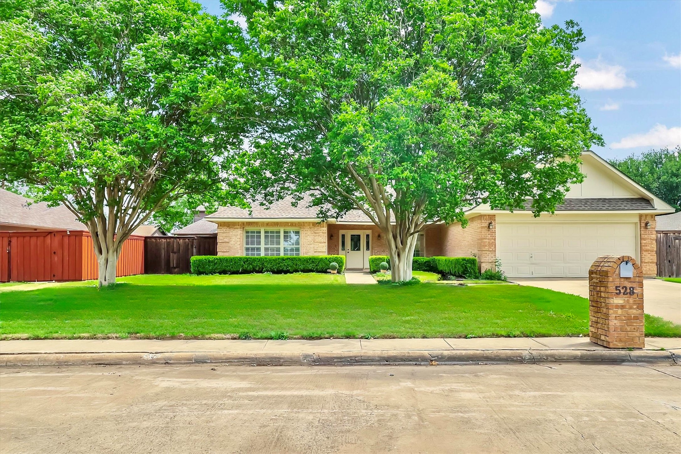 528 S Alabama Street Celina TX 75009