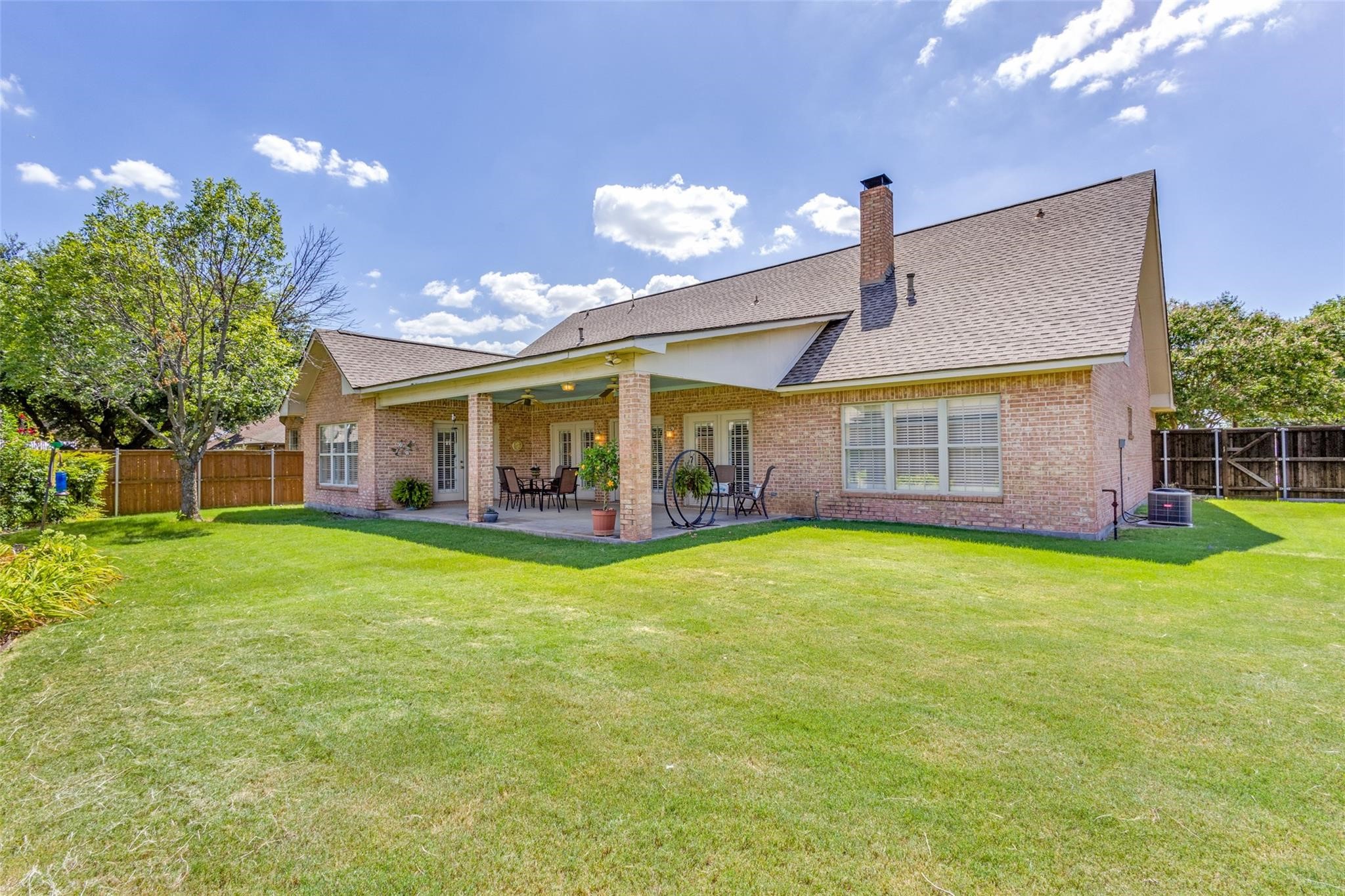 528 S Alabama Street Celina TX 75009