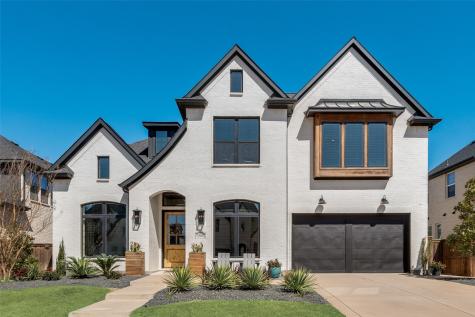 15102 Crape Myrtle Road Frisco TX 75035
