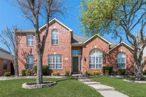 8137 Skyridge Drive Plano TX 75025