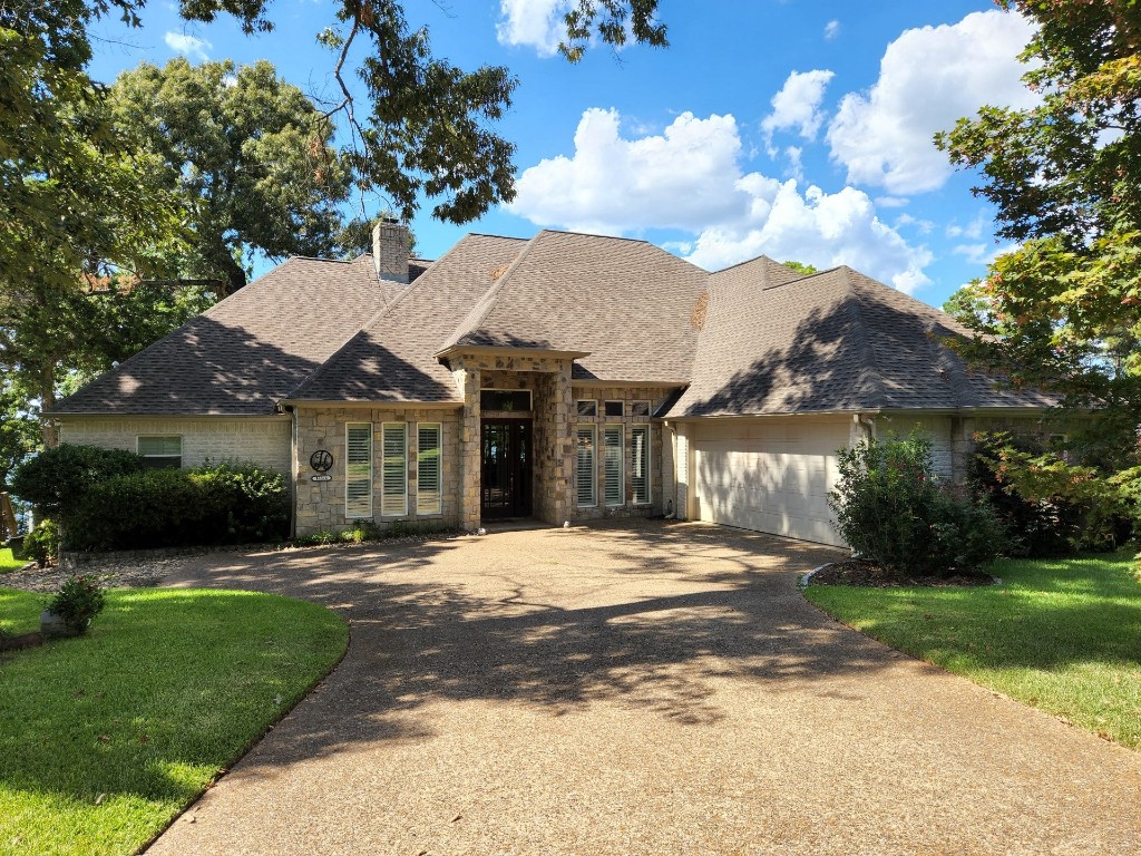16574 Indian Ridge Drive Bullard TX 75757