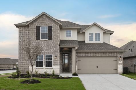 1103 Angus Lane Royse City TX 75189