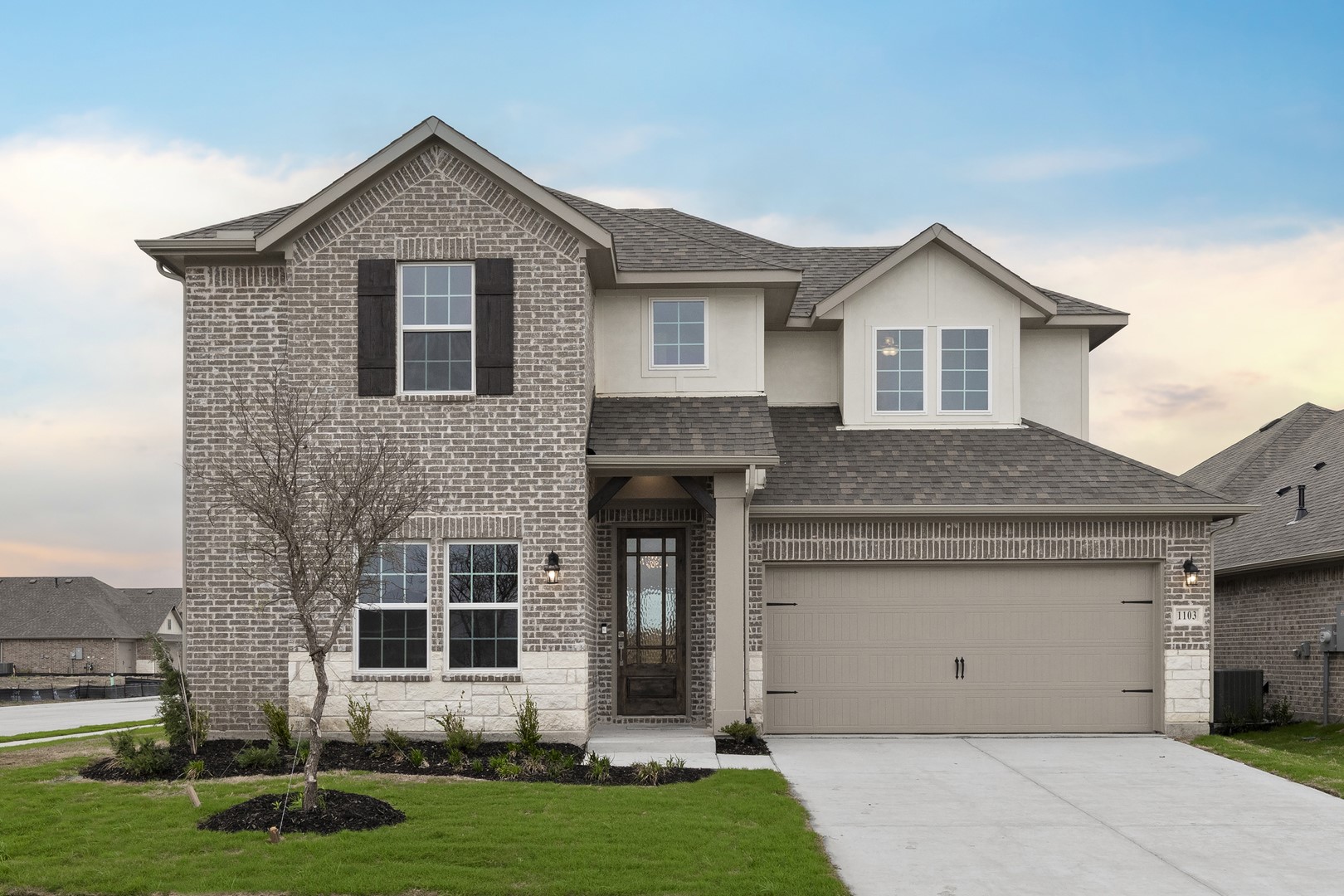 1103 Angus Lane Royse City TX 75189