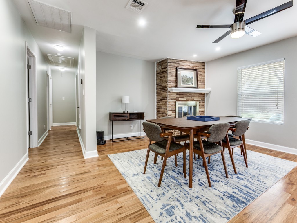 3564 Vinecrest Drive Dallas TX 75229