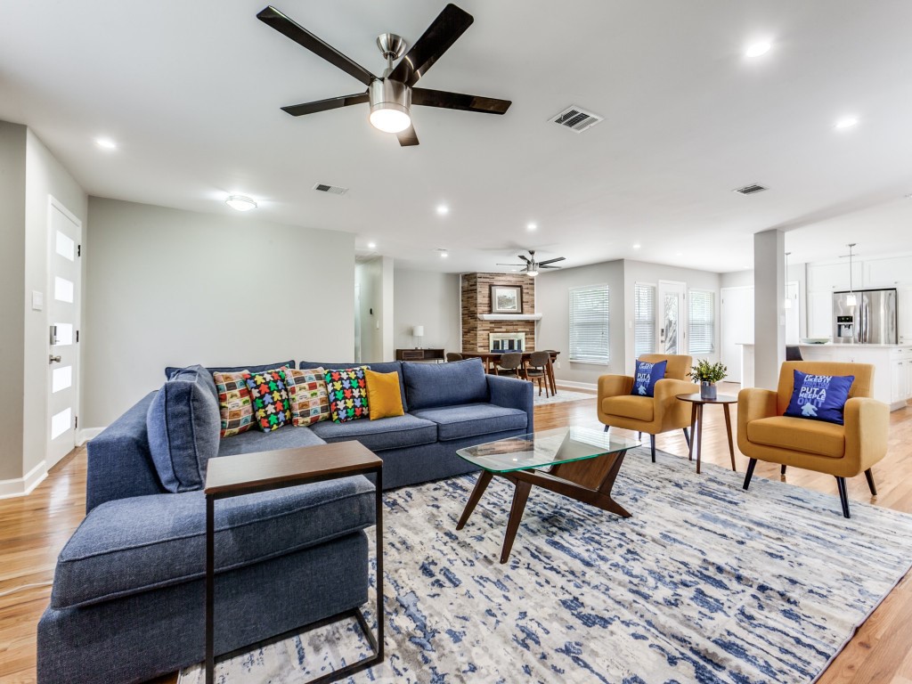 3564 Vinecrest Drive Dallas TX 75229
