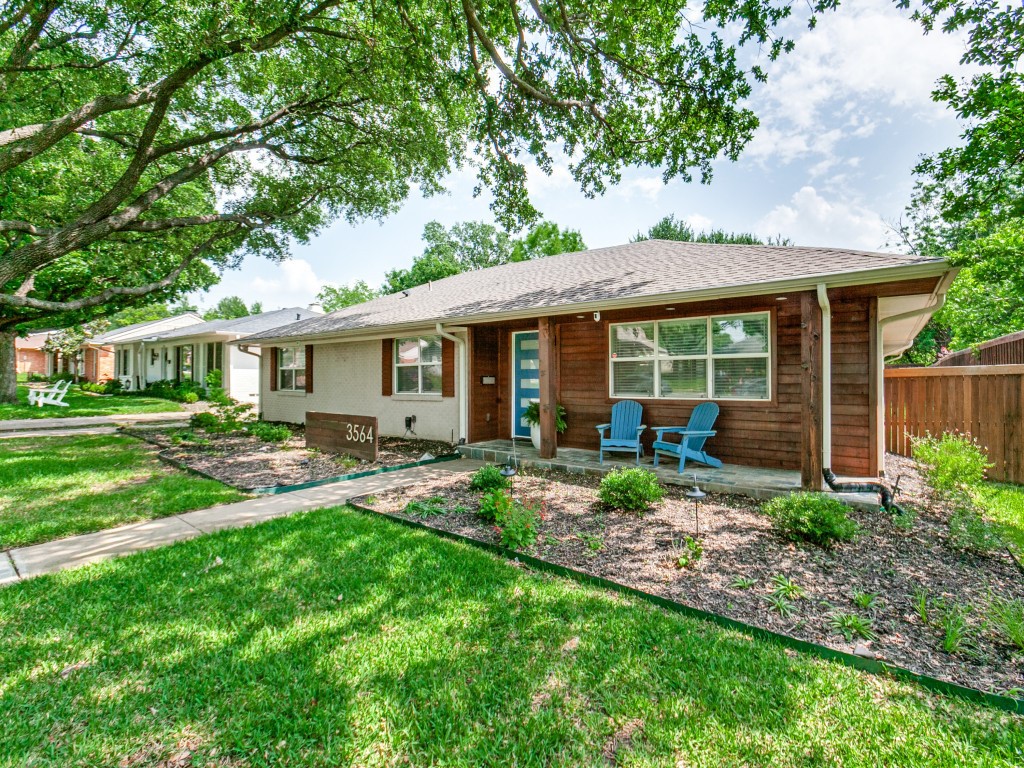 3564 Vinecrest Drive Dallas TX 75229