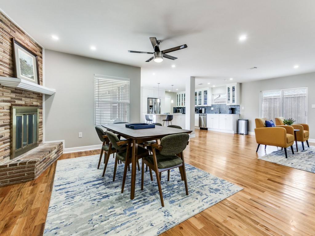 3564 Vinecrest Drive Dallas TX 75229