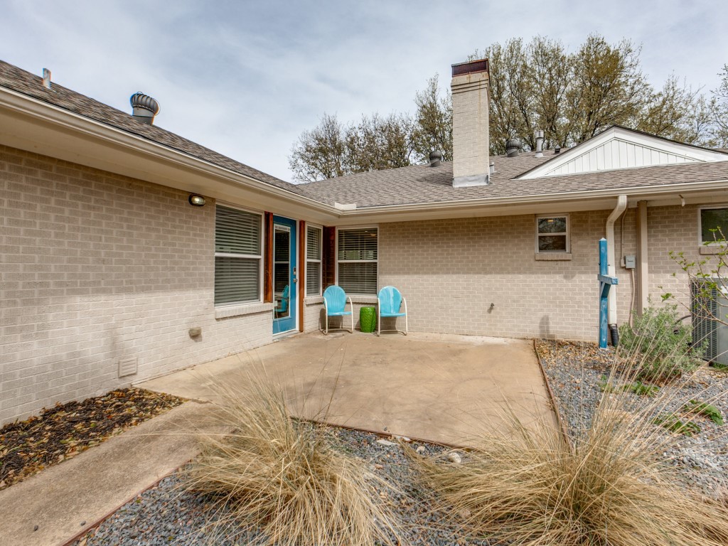 3564 Vinecrest Drive Dallas TX 75229