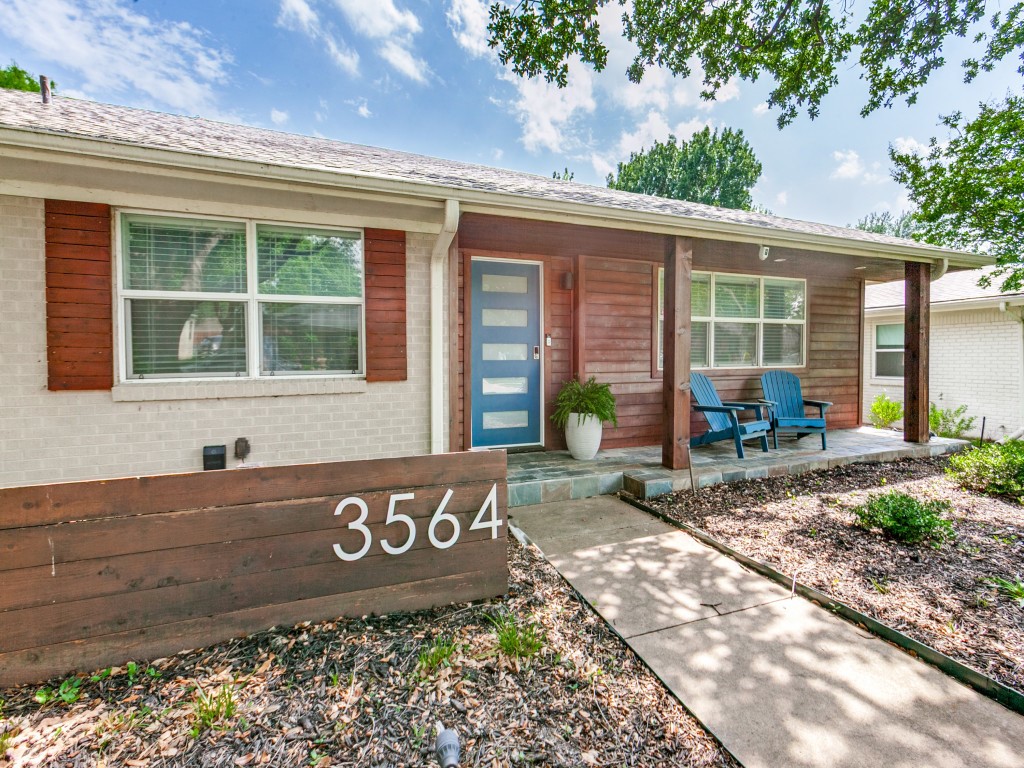 3564 Vinecrest Drive Dallas TX 75229