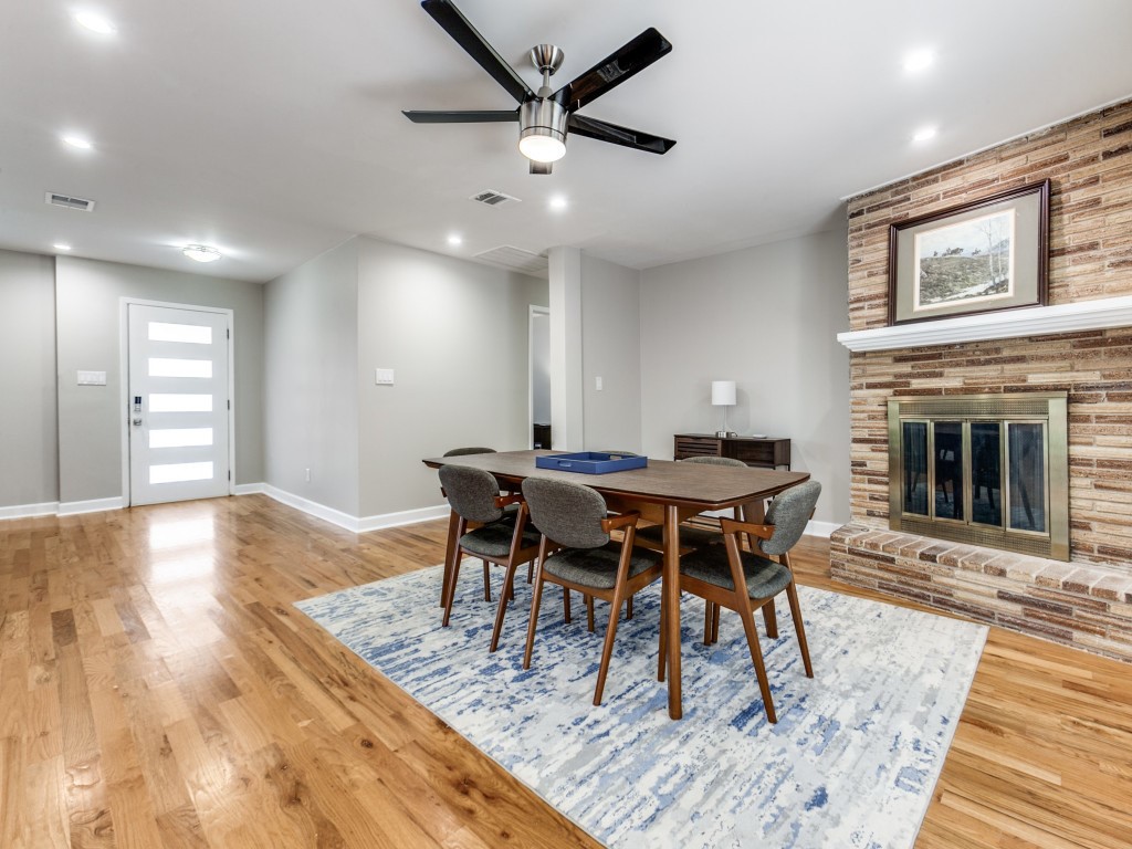 3564 Vinecrest Drive Dallas TX 75229