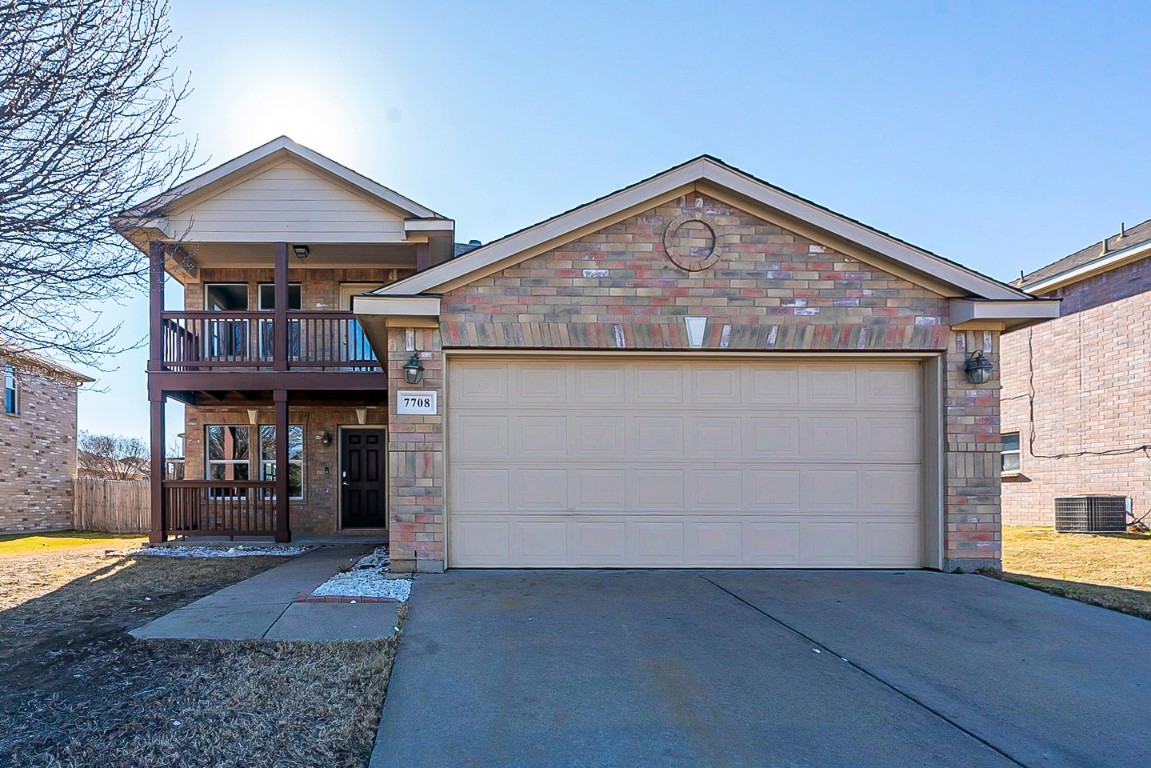 7708 Water Fowl Trail Arlington TX 76002