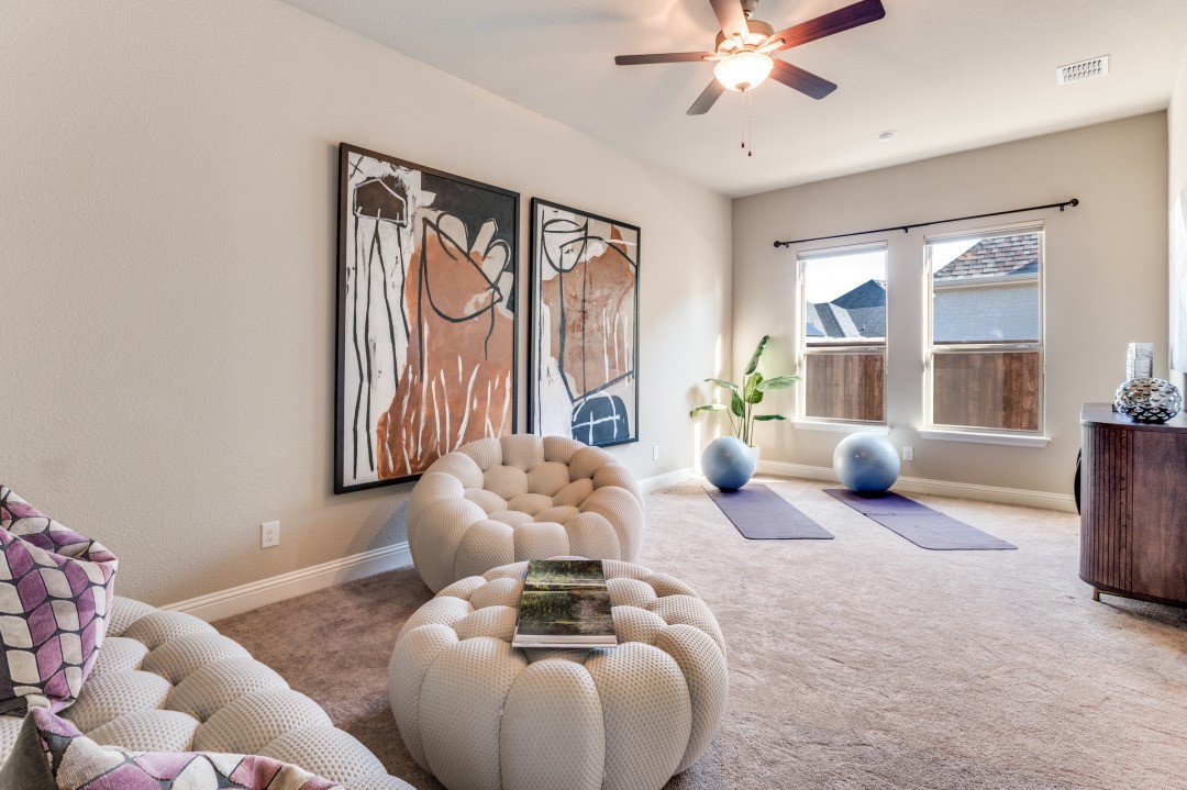 1403 Laurel Green Court Arlington TX 76005