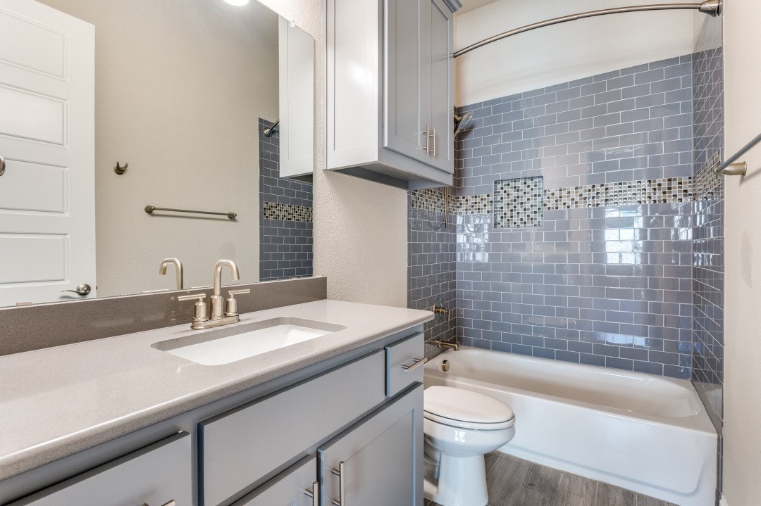 1403 Laurel Green Court Arlington TX 76005