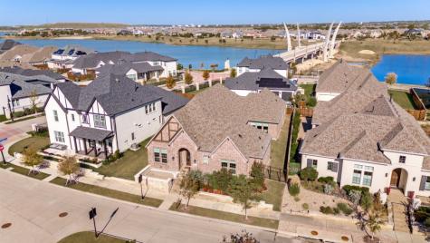 1403 Laurel Green Court Arlington TX 76005