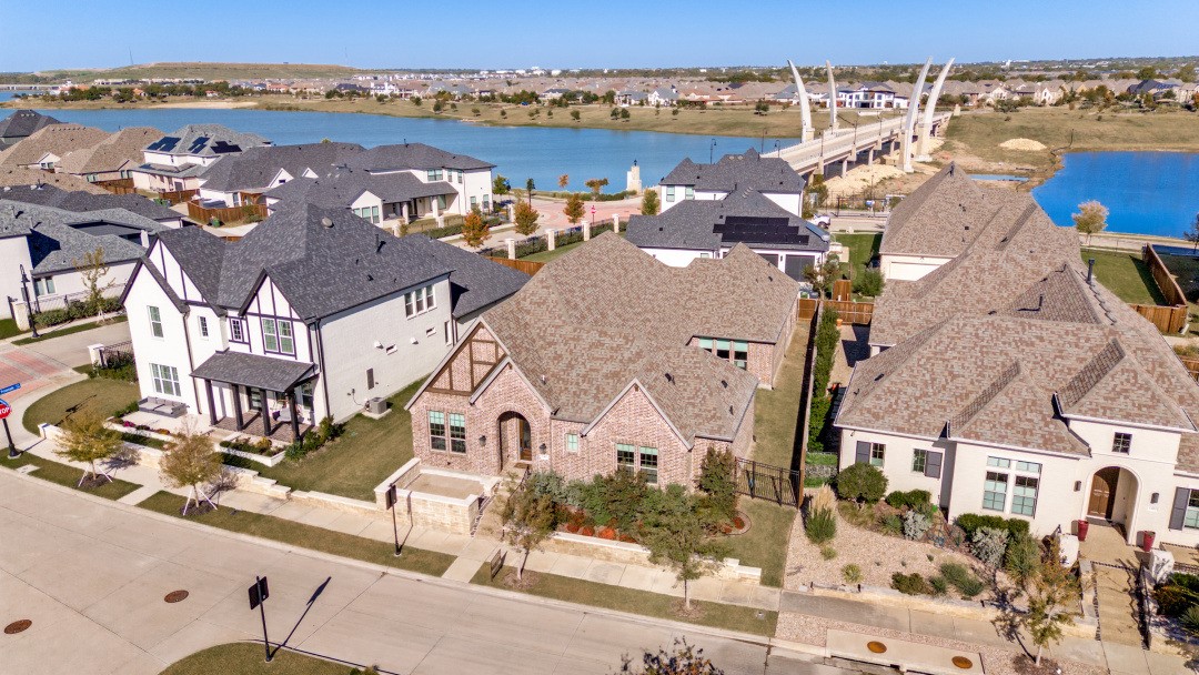 1403 Laurel Green Court Arlington TX 76005