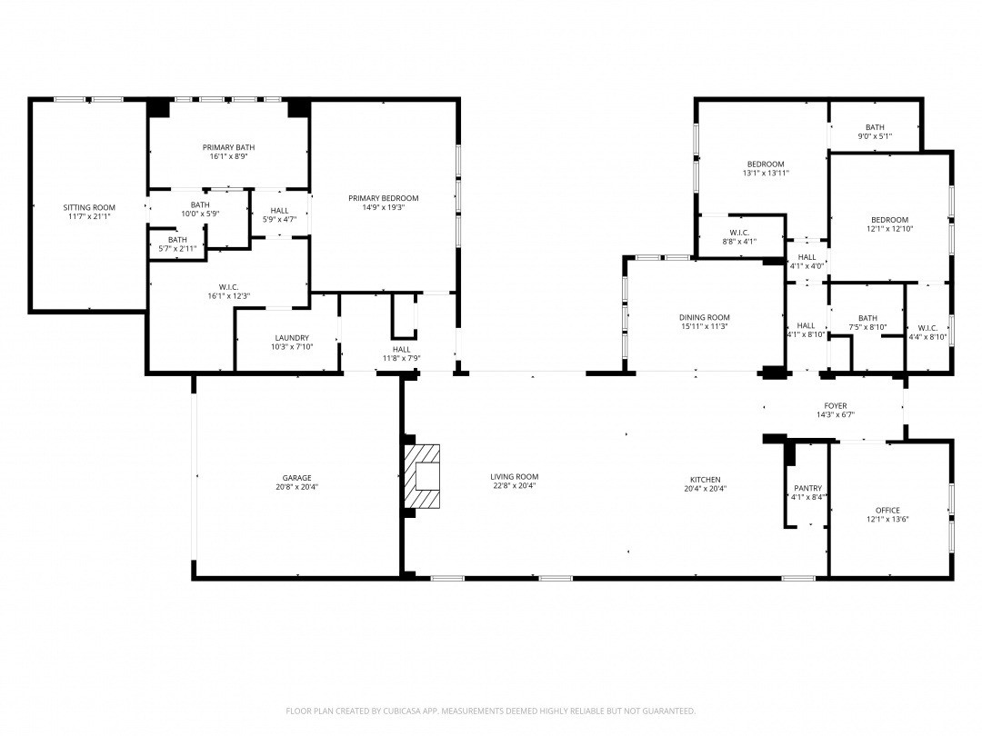 1403 Laurel Green Court Arlington TX 76005