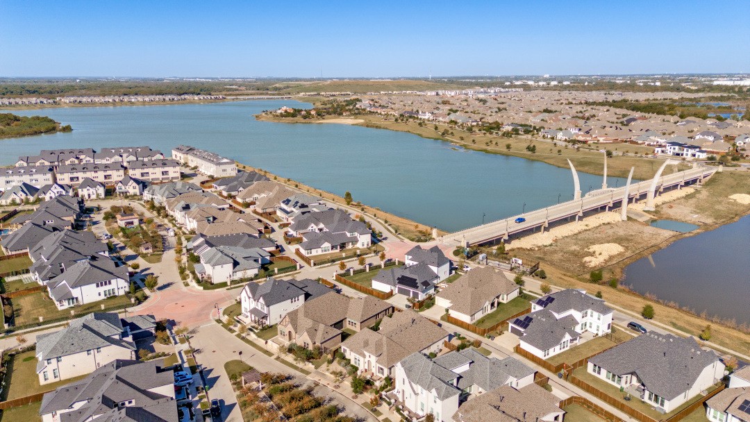 1403 Laurel Green Court Arlington TX 76005
