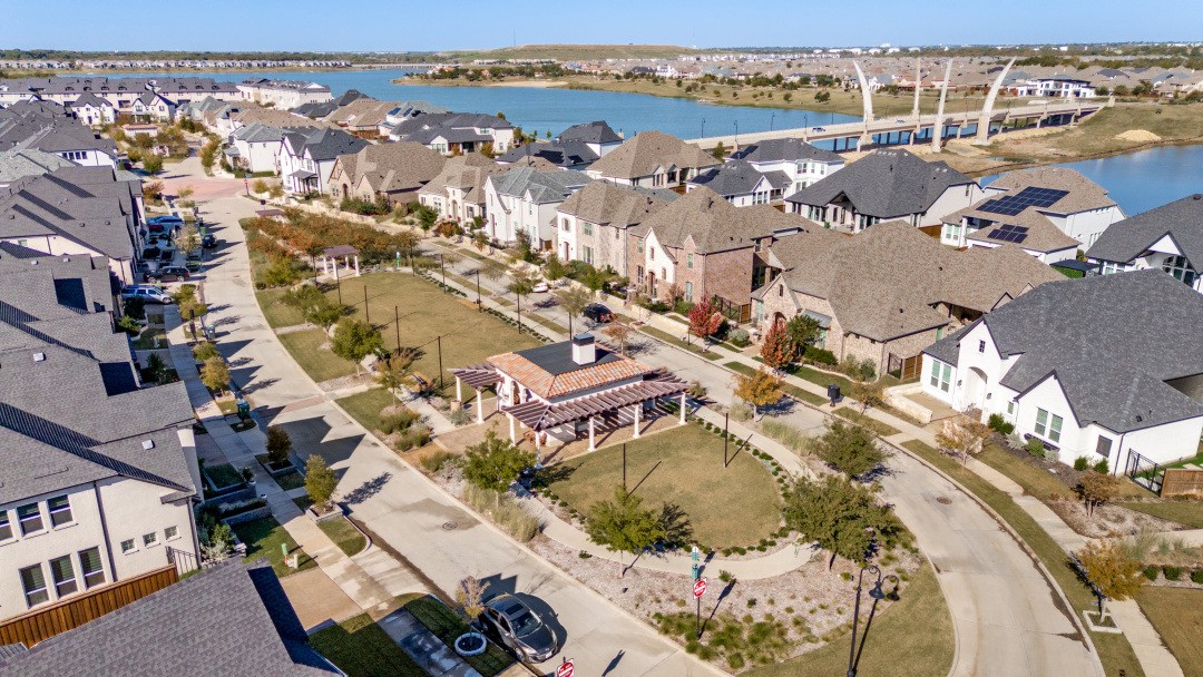 1403 Laurel Green Court Arlington TX 76005