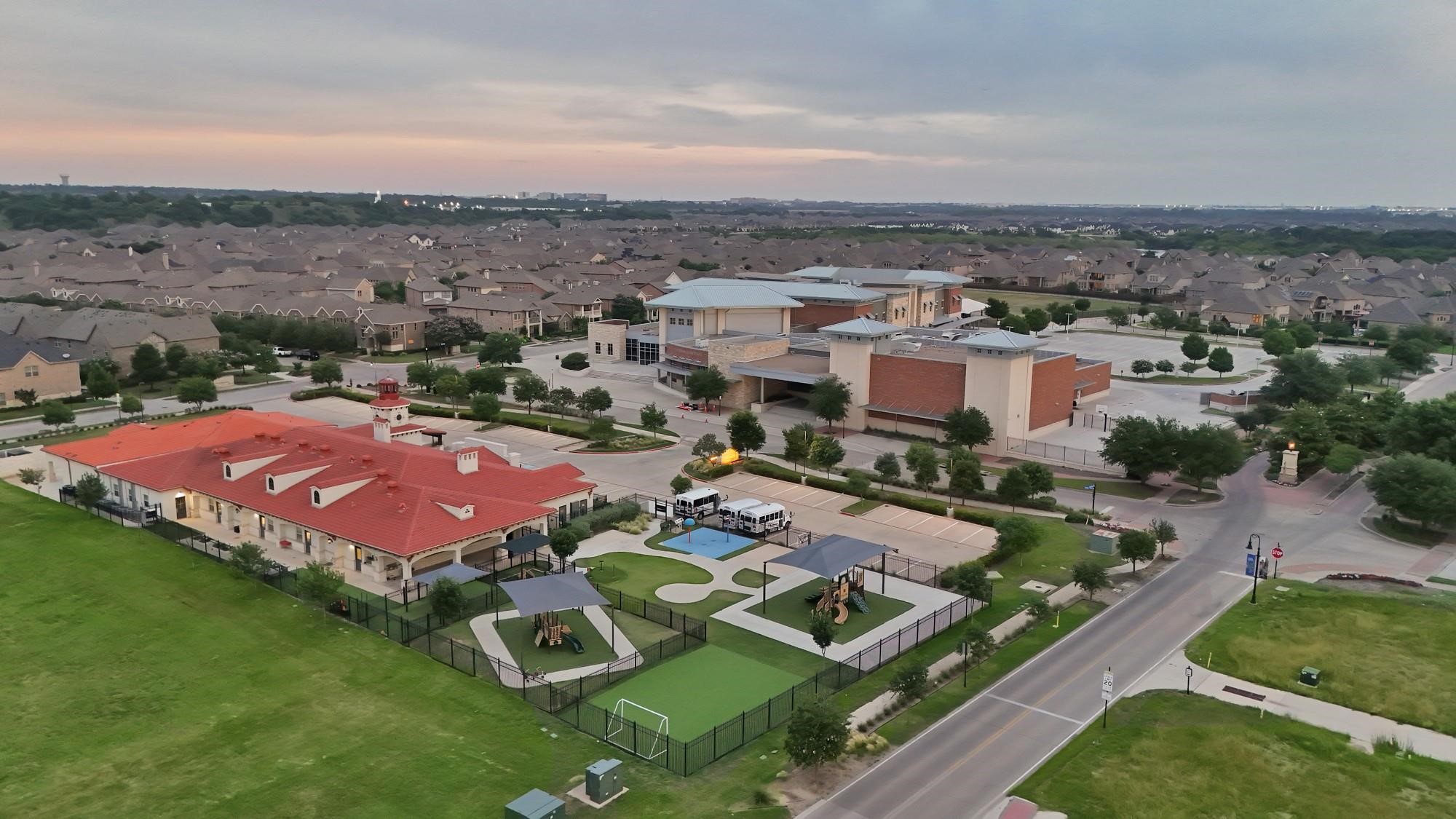 1403 Laurel Green Court Arlington TX 76005