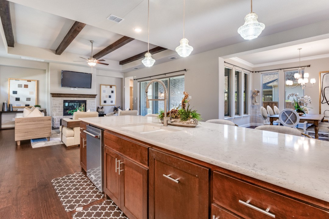 1403 Laurel Green Court Arlington TX 76005
