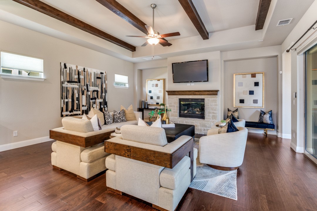 1403 Laurel Green Court Arlington TX 76005
