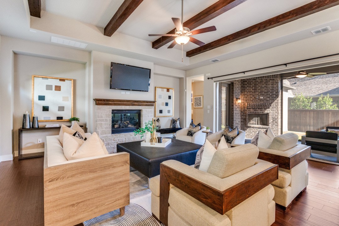 1403 Laurel Green Court Arlington TX 76005