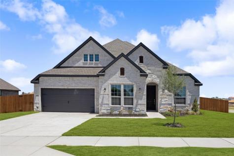 12600 Yellowstone Street Godley TX 76044