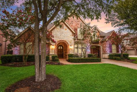 1430 Waltham Drive Southlake TX 76092
