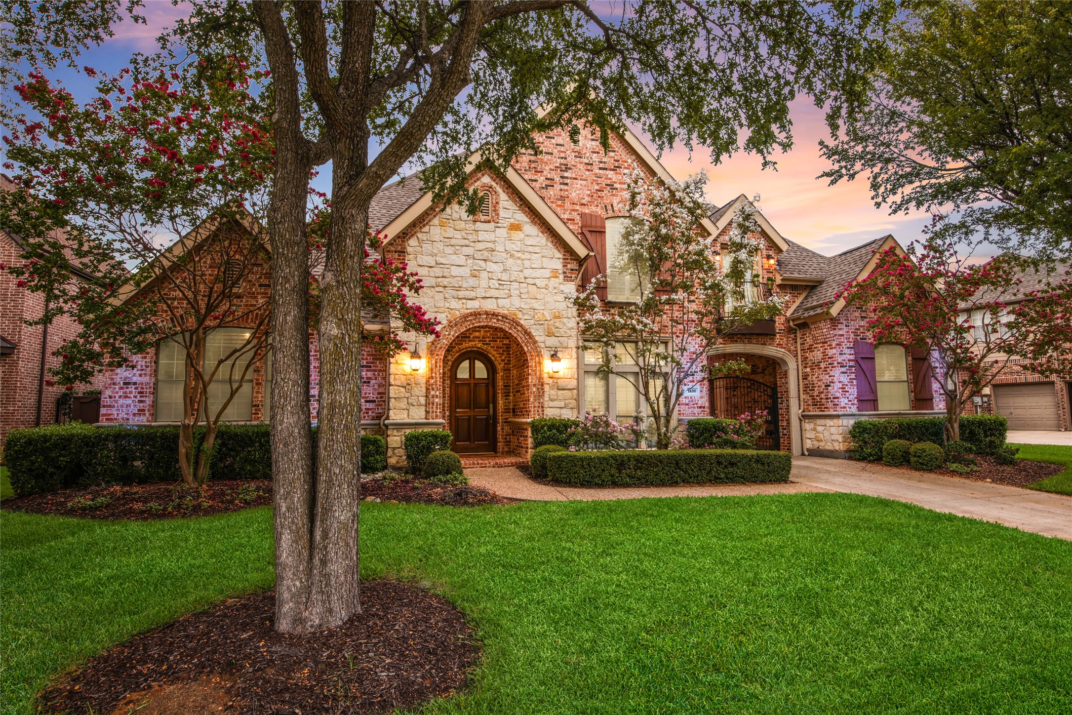 1430 Waltham Drive Southlake TX 76092