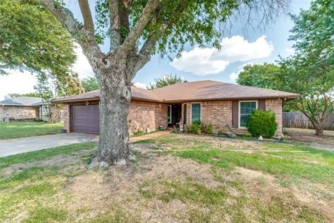6820 Ridgetop Road North Richland Hills TX 76182