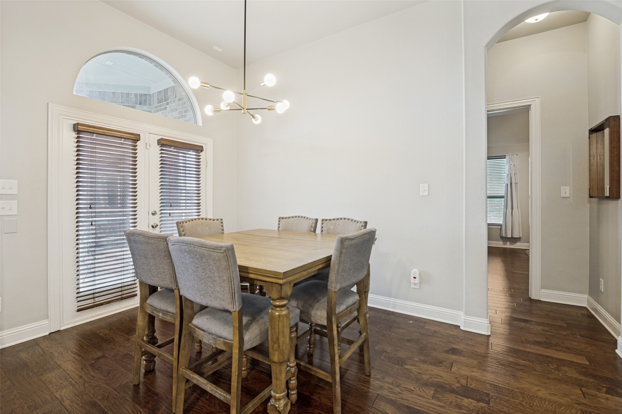 7239 Cana Grand Prairie TX 75054