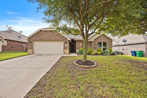 138 Liberty Way Waxahachie TX 75167
