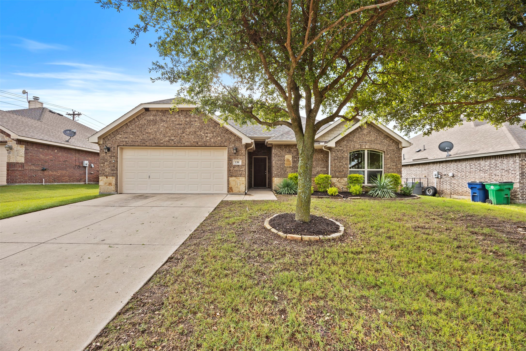 138 Liberty Way Waxahachie TX 75167